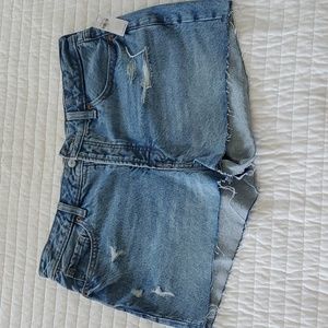 Old Navy OG Short High Rise